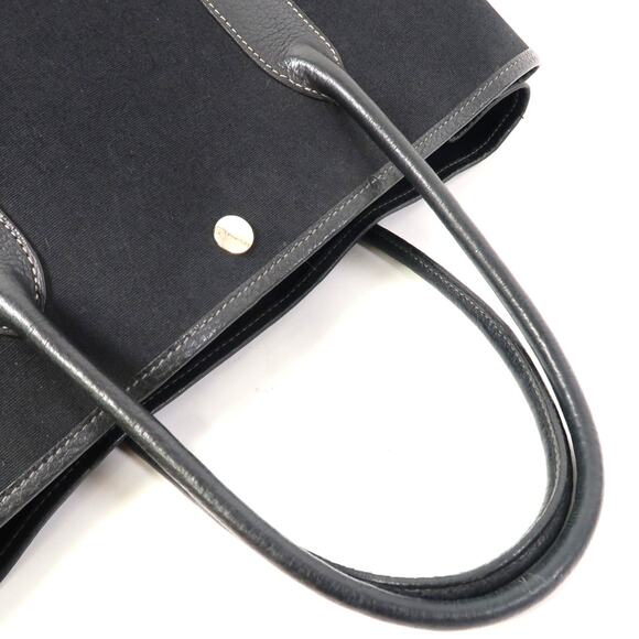 💎✨BEAUTIFUL✨💎 Authentic HERMES Garden Party PM Handbag - Picture 15 of 15